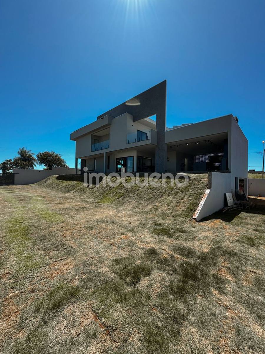 Foto 4 de Sobrado de luxo à venda | R$ 1.780.000,00
