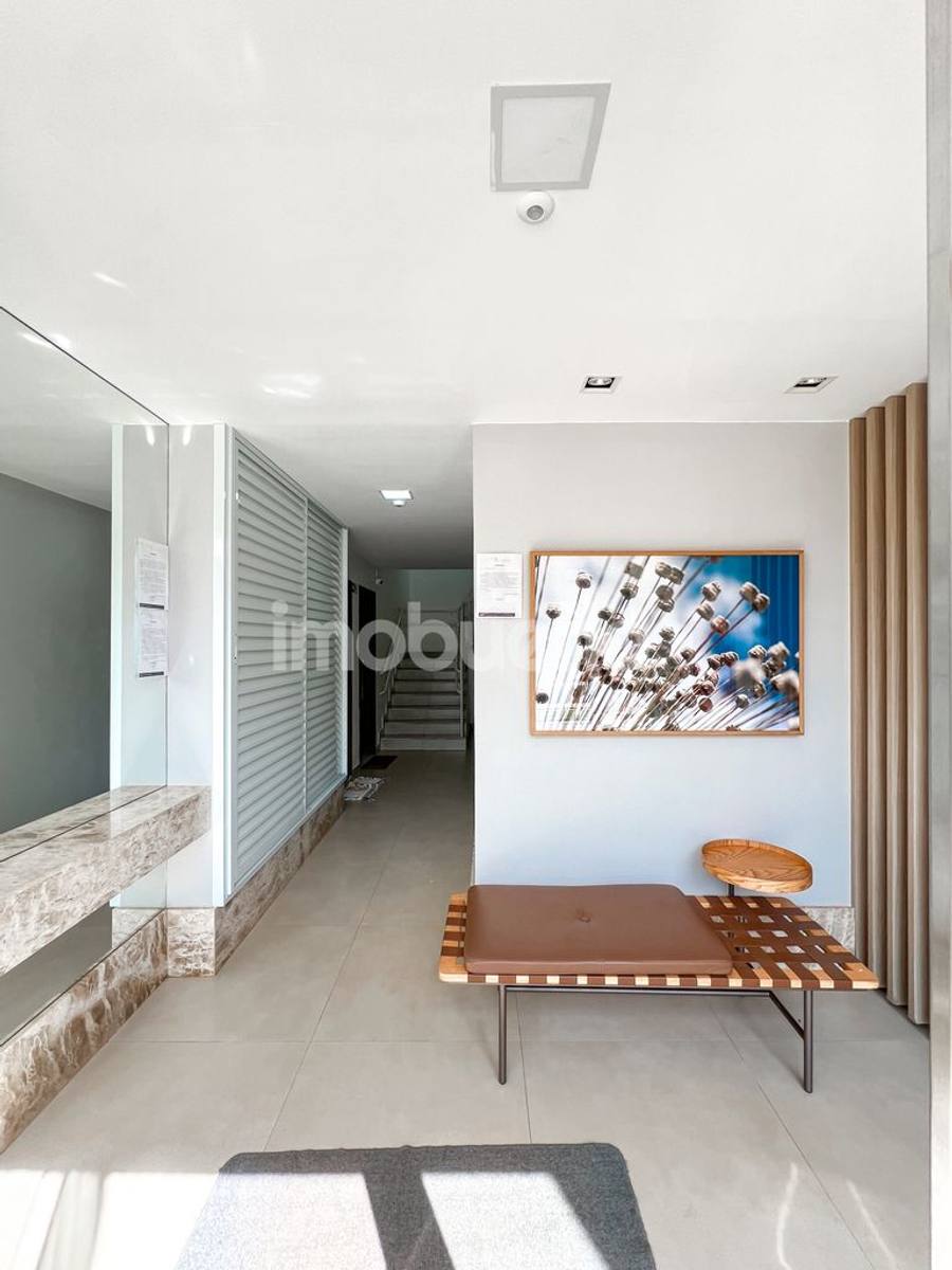Foto 21 de Apartamento 100% mobiliado, com 2 quarto, sendo 1 suíte, 74,99m²
