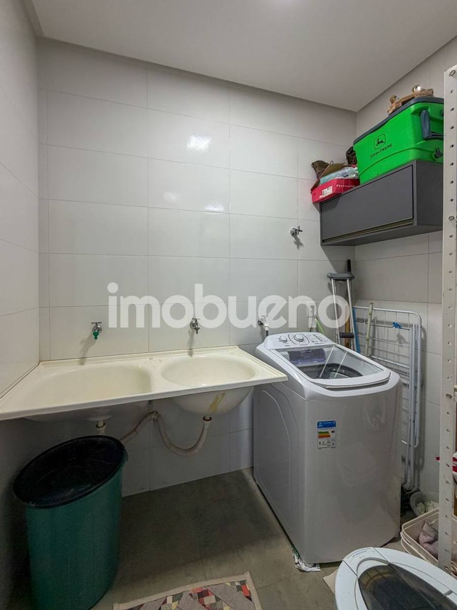 Foto 16 de Casa moderna, 3 quartos 1 suíte, gourmet e alto padrão construtivo
