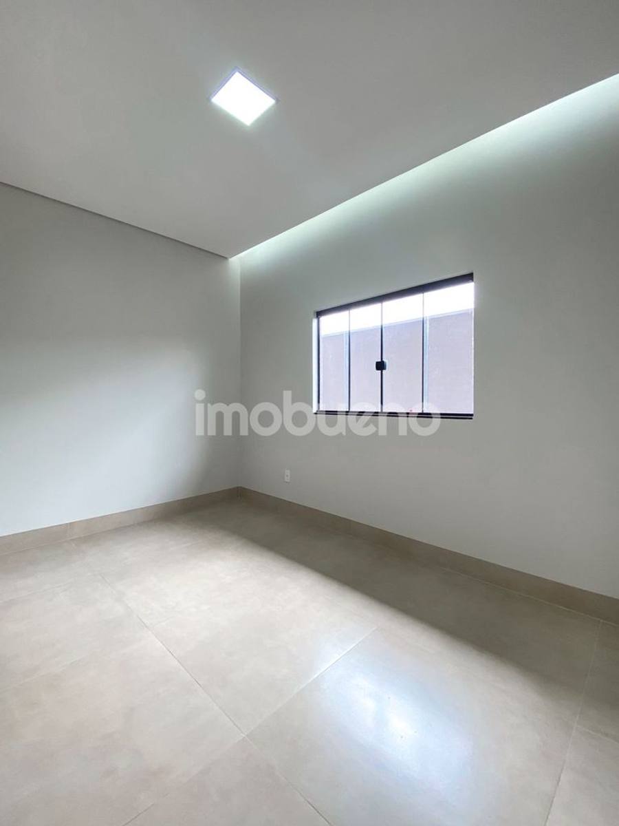 Foto 13 de Casa de 158 m² com 3 quartos e espaço gourmet no Setor Sul