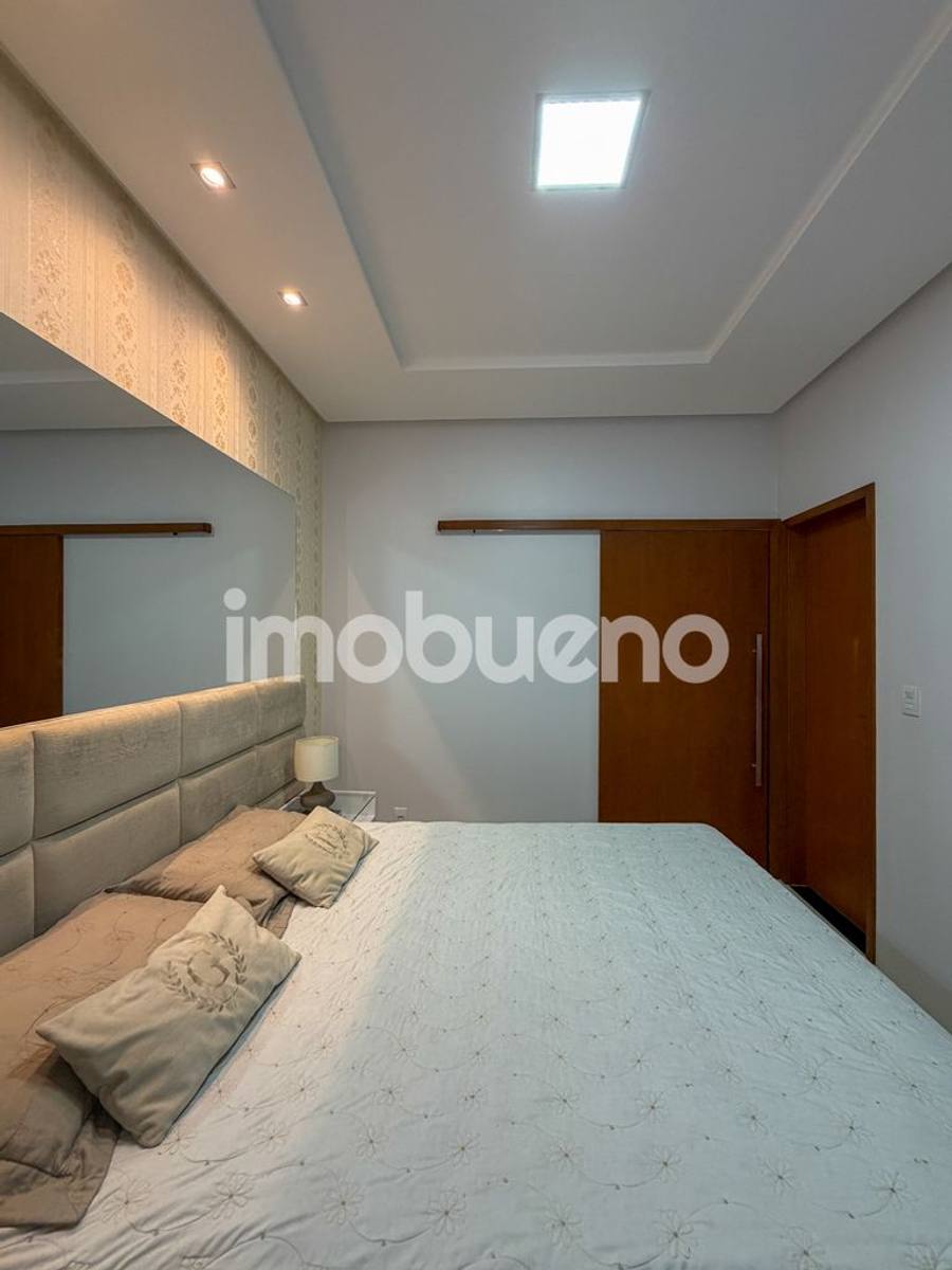 Foto 19 de Casa moderna, 3 quartos 1 suíte, gourmet e alto padrão construtivo