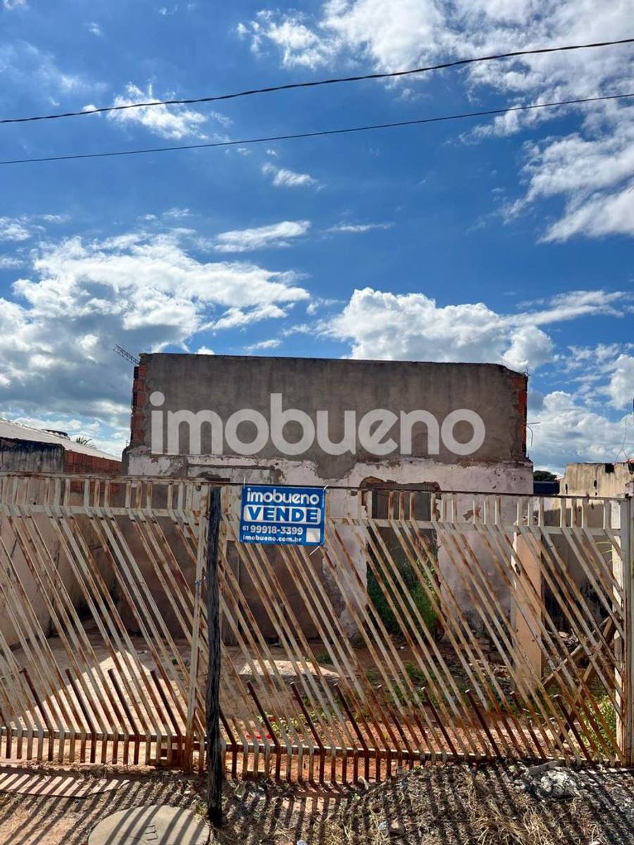 Foto 4 de Terreno de 170 m² próximo à Feira Coberta na Vila Imperatriz