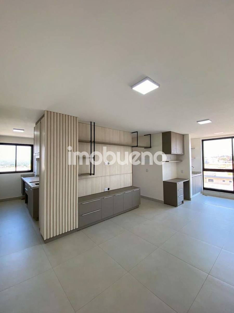 Foto 8 de Apartamento à Venda no Parque Laguna, 2 quartos sendo 1 suíte. 72m².