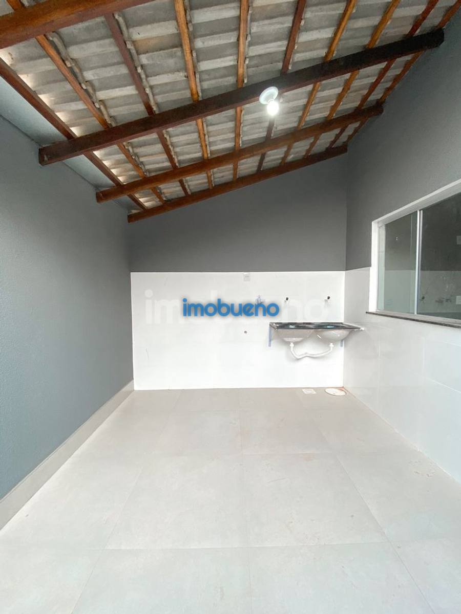 Foto 13 de Casa a venda no Setor de Chácaras Abreu com 2 quartos sendo 1 suíte, 150m²