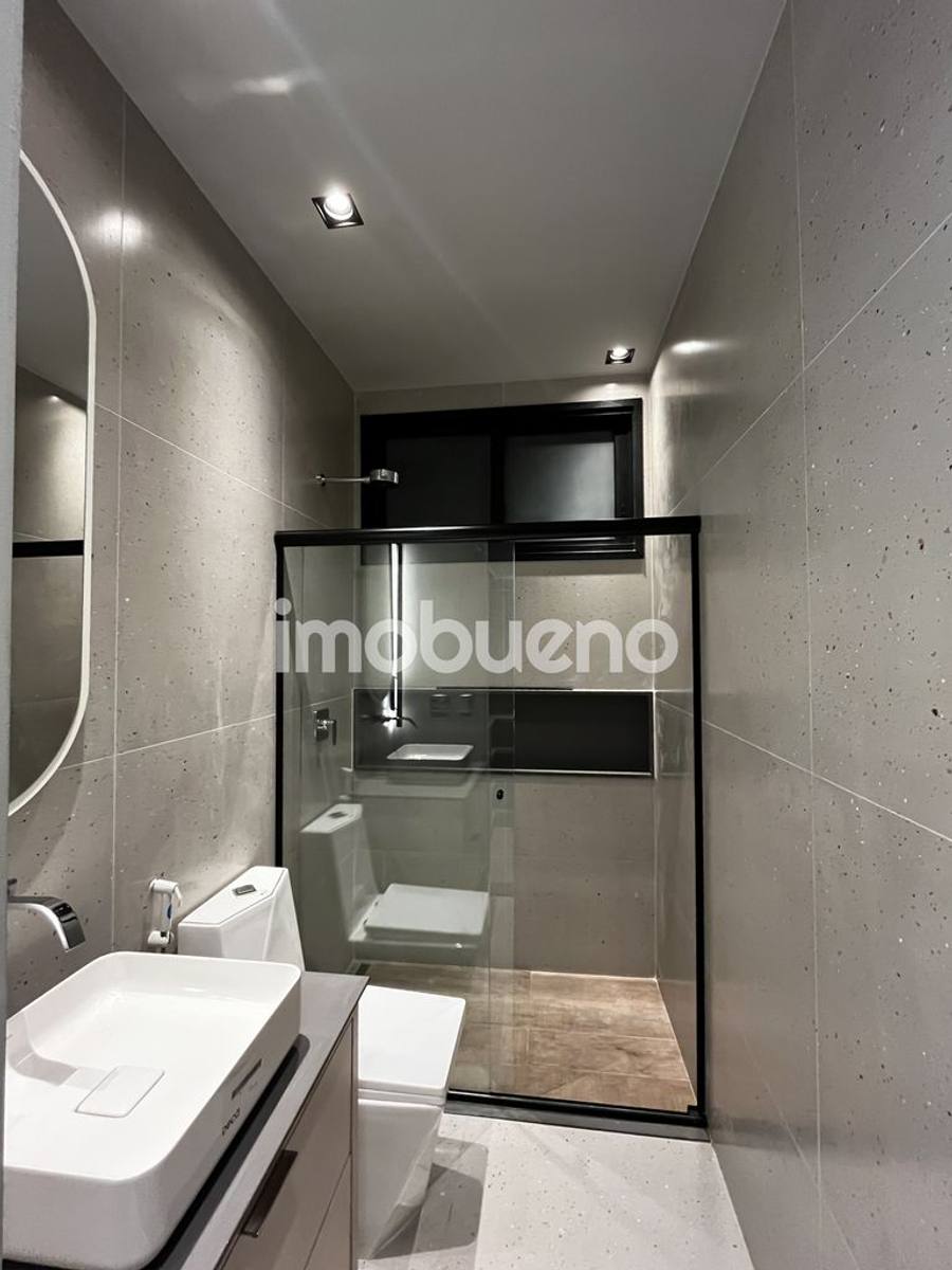 Foto 29 de Casa térrea de 228 m² com 3 suítes no Condomínio Santa Felicidade