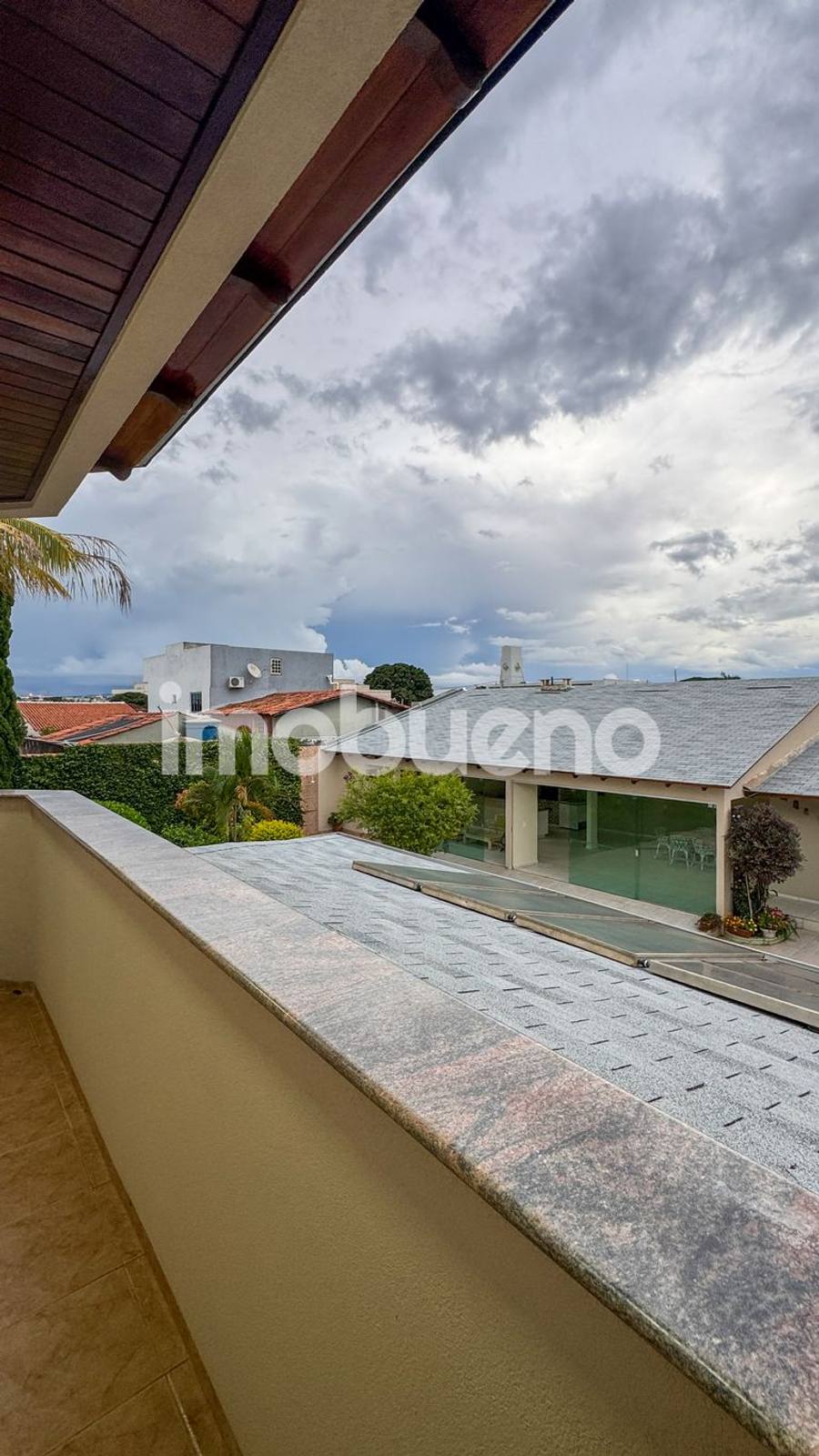 Foto 45 de Casa no Setor Central, 5 quartos, lazer, energia solar e jardim amplo