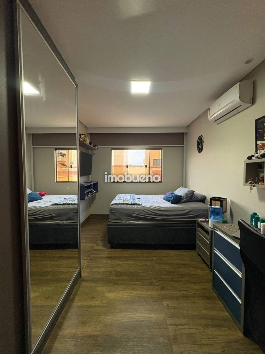 Foto 31 de Sobrado com 3 Suítes e 198m² no Bairro Formosinha