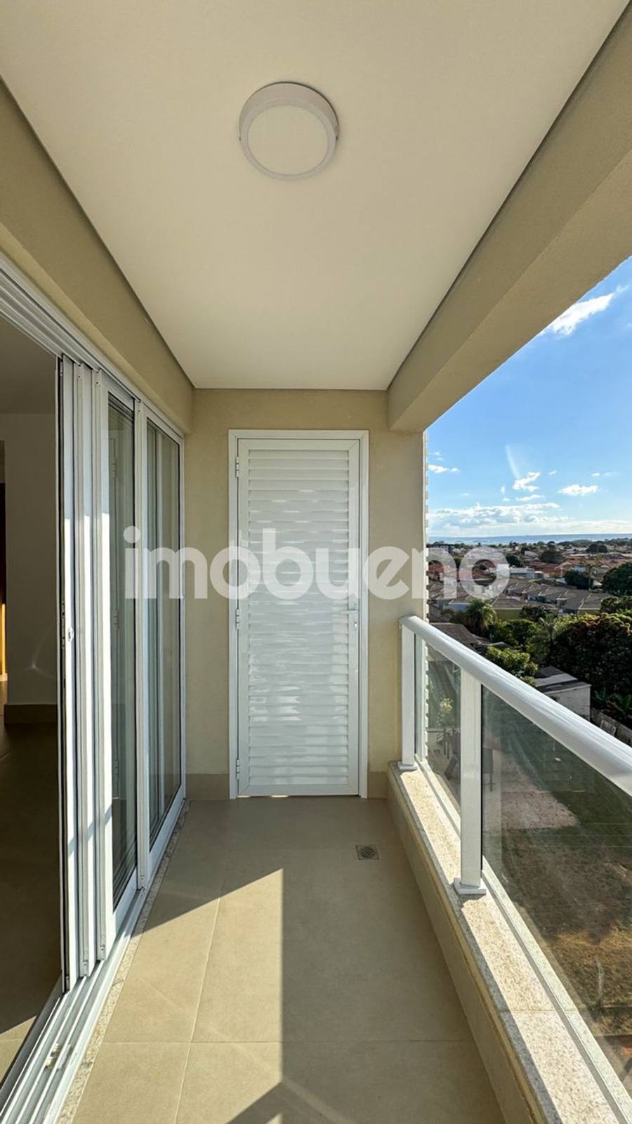 Foto 10 de Apartamento no AKSO PRIME andar alto e lazer completo
