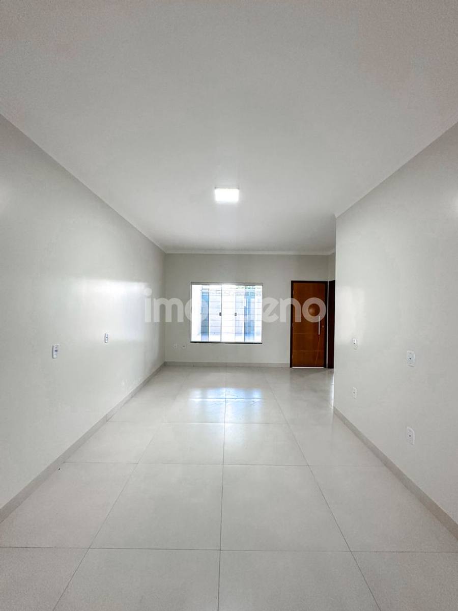 Foto 4 de Casa com 3 quartos sendo 1 suíte no Parque da Colina R$300.000,00