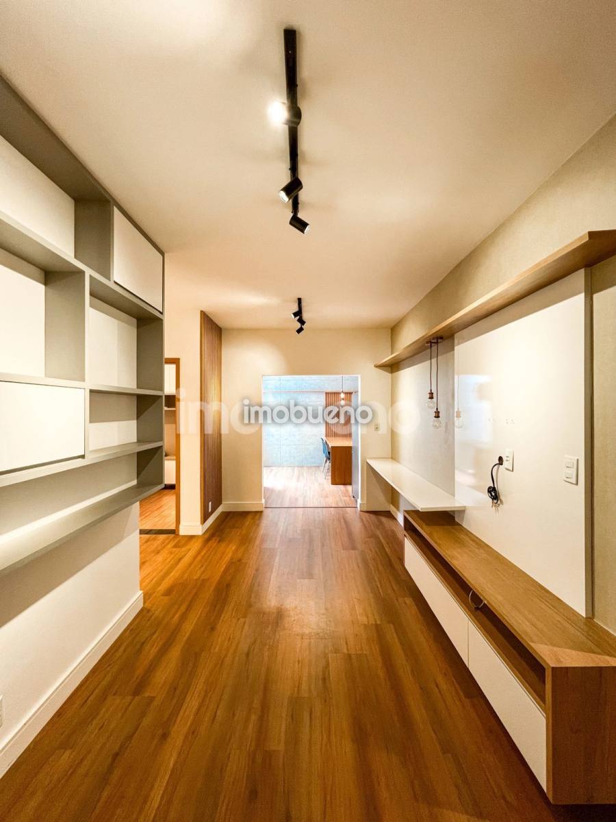 Foto 18 de Apartamento de 2 Quartos com Garagem Coberta no Setor de Chácaras Sul