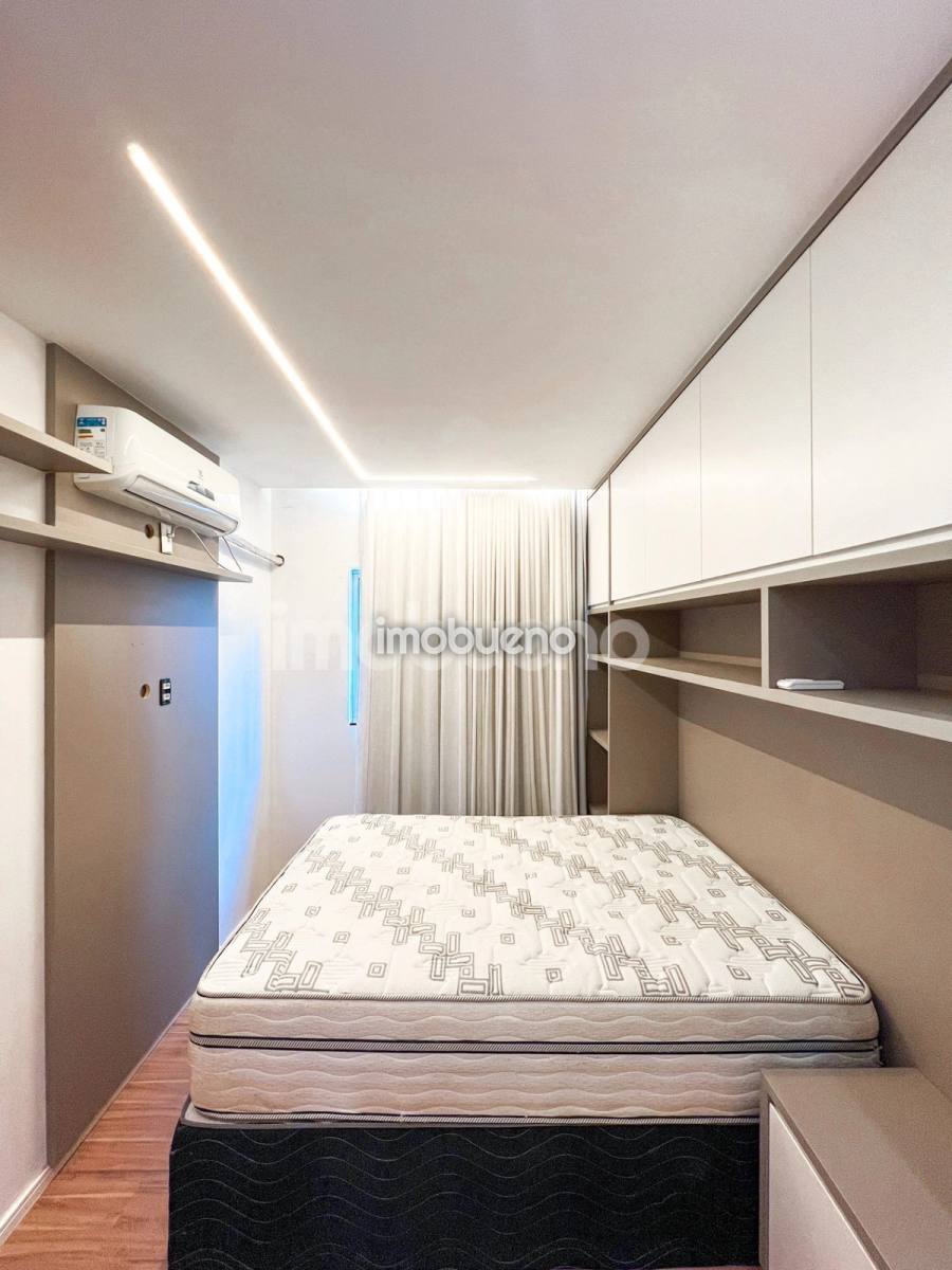 Foto 14 de Apartamento de 2 Quartos com Garagem Coberta no Setor de Chácaras Sul