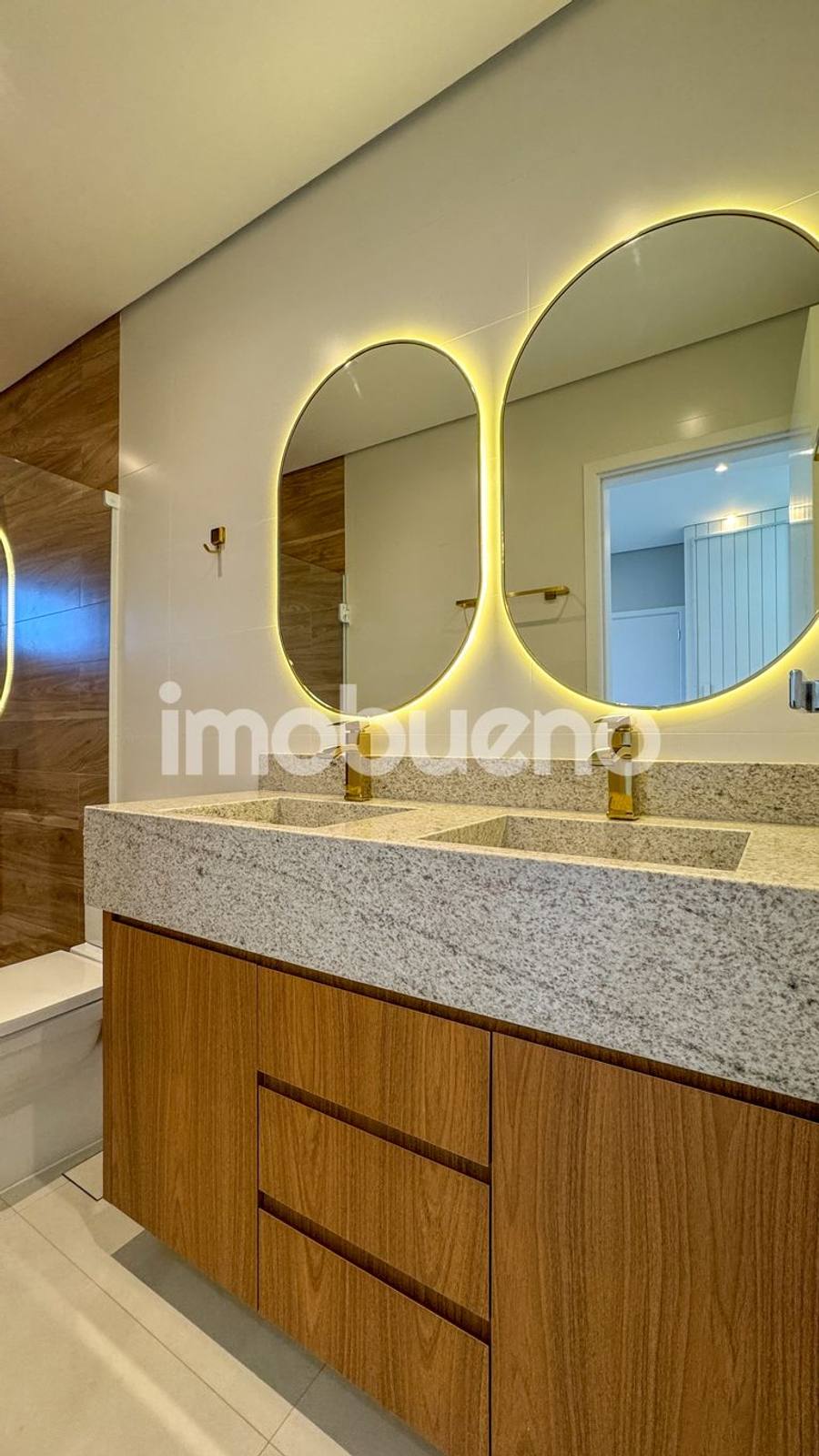 Foto 17 de Apartamento de 3 quartos com varanda gourmet no Edifício Vicenza