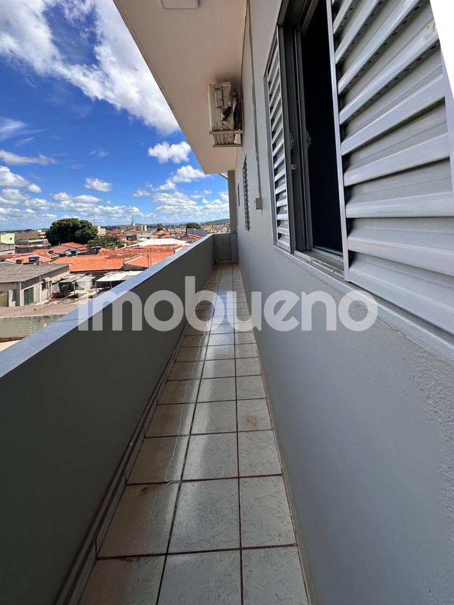Foto 5 de Apartamento 02 quartos em ótima localização