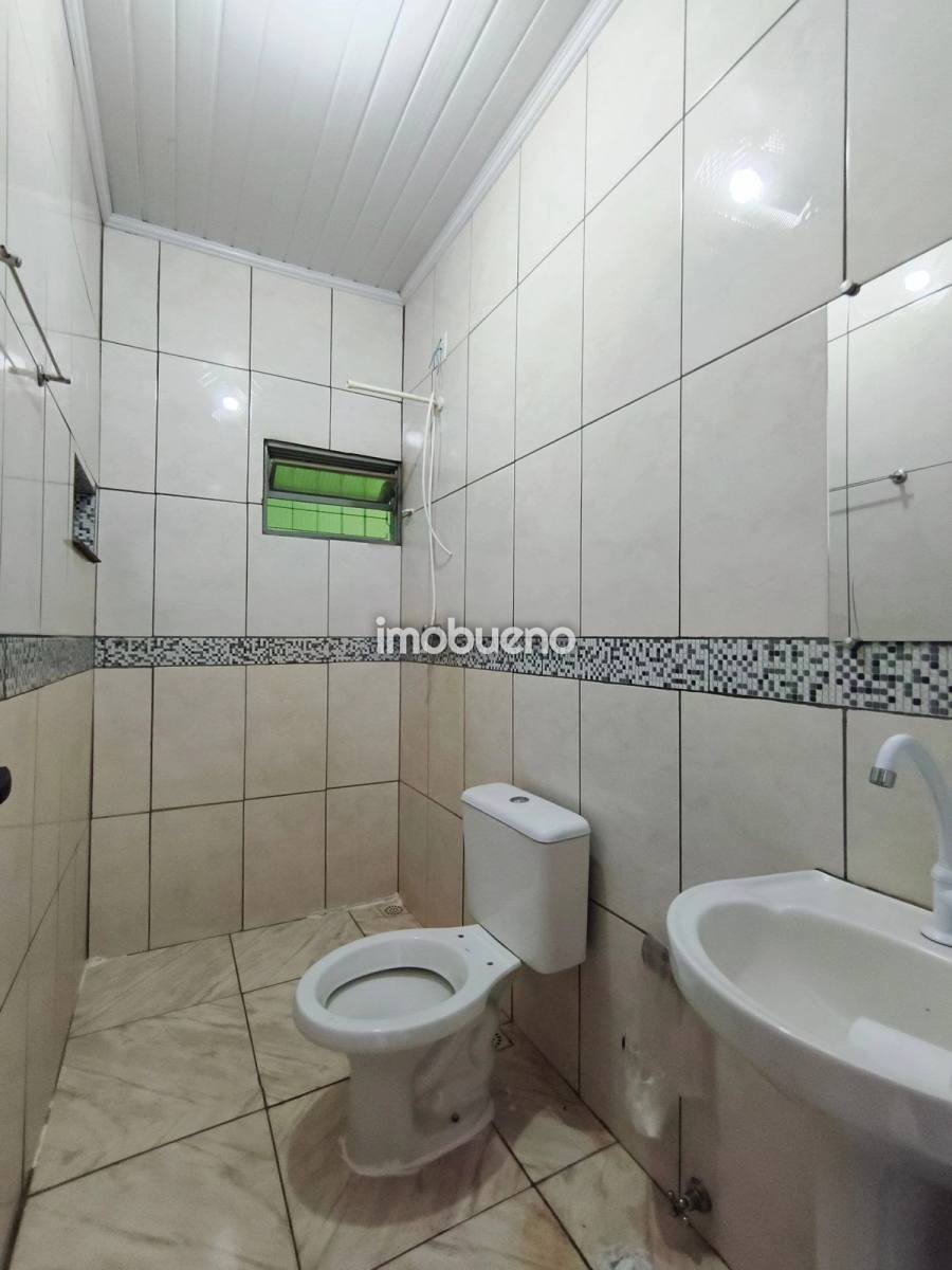 Foto 4 de Excelente Casa com 3 Quartos, Suíte e 3 Vagas no Jardim Califórnia