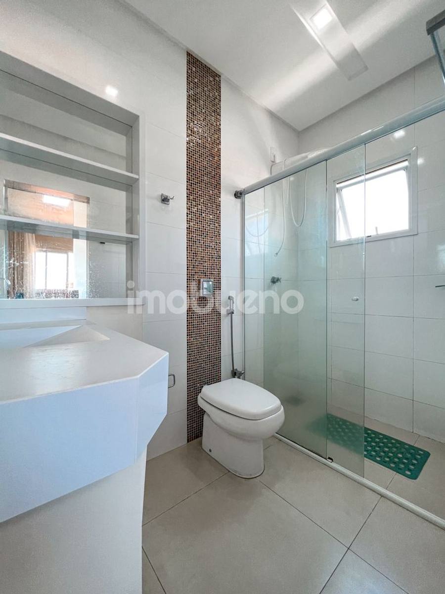 Foto 19 de Apartamento semimobiliado de 3 quartos com 2 suítes na Formosinha