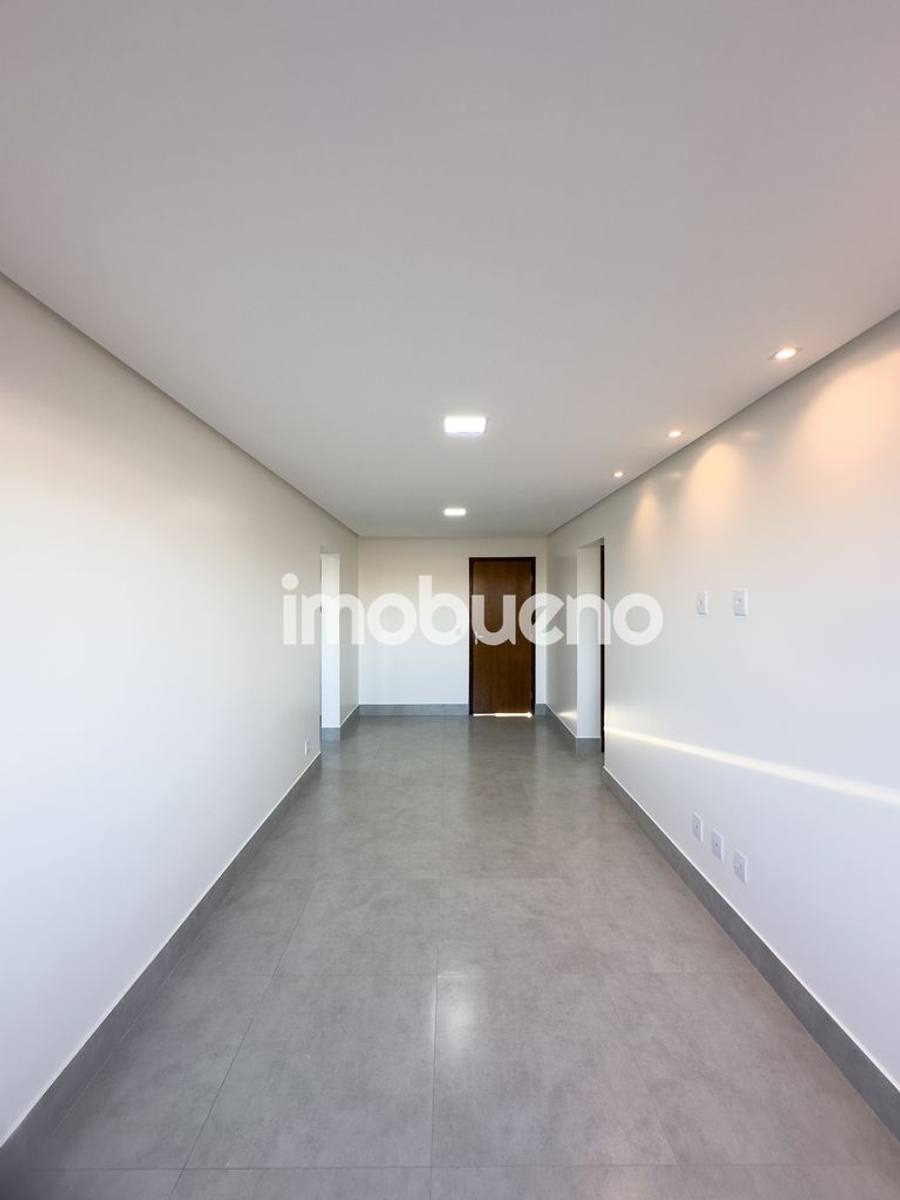 Foto 4 de Apartamento no Parque da Colina com 2 quartos sendo 1 suíte, 63,87m²