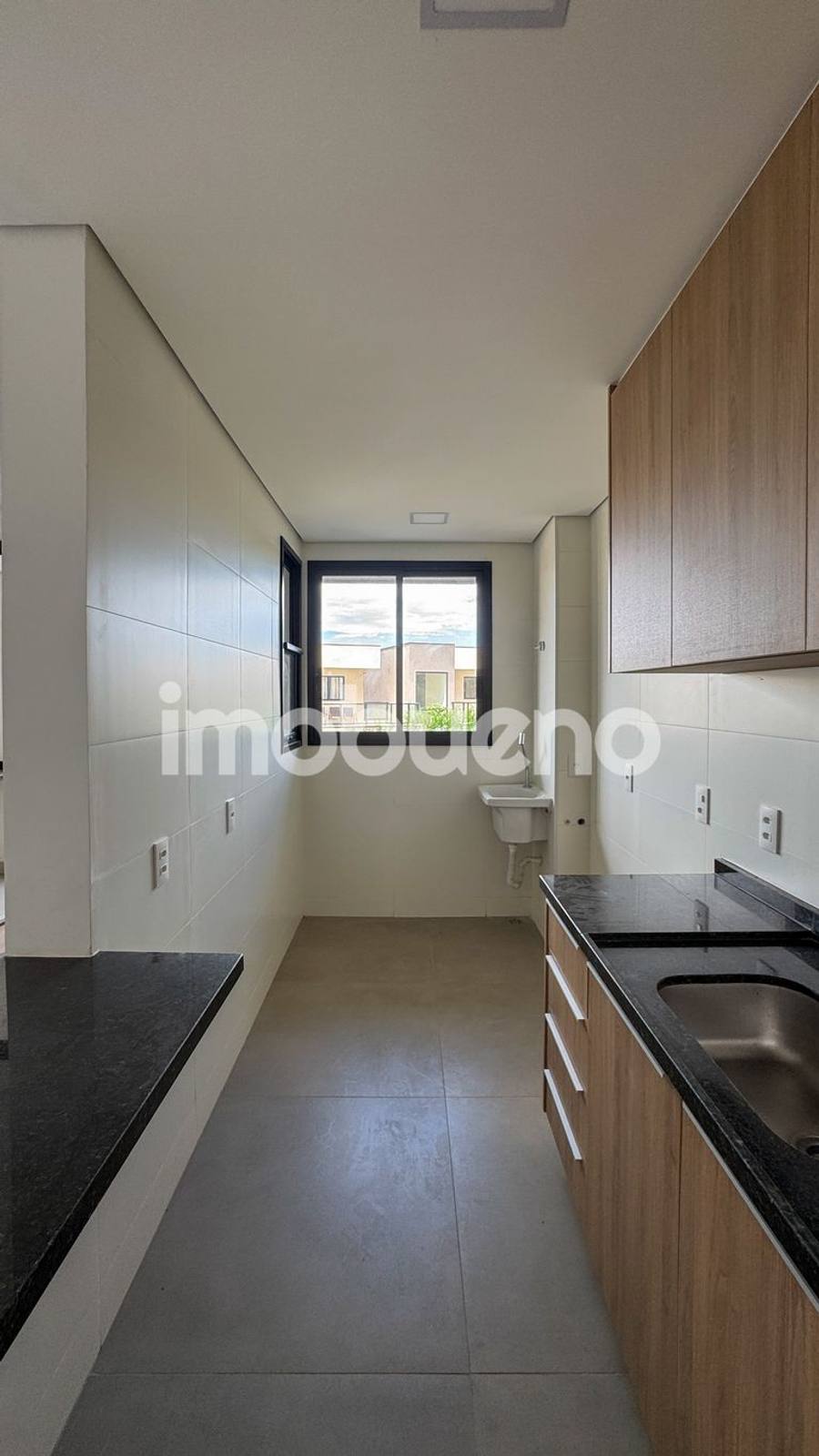 Foto 7 de Apartamento para locação no Aurium Home com planejados e ar-condicionado
