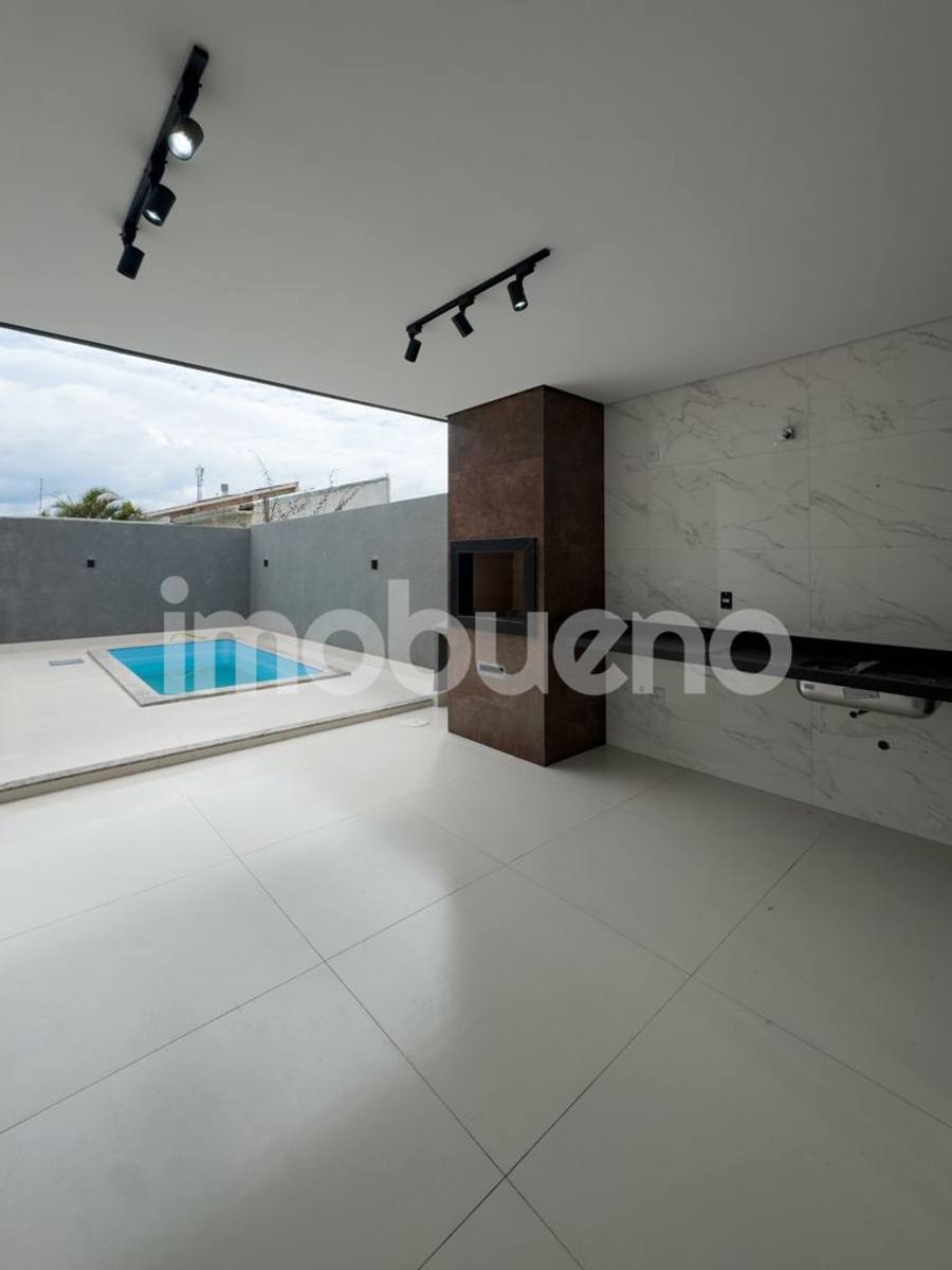 Foto 19 de Casa no Jardim Primavera, com 3 quartos, sendo 1 suíte, 294m²