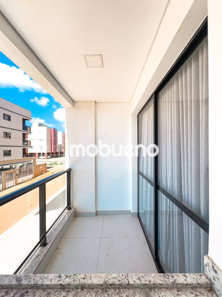 Foto 18 de Vende-se apartamento em condomínio Plena 2 quartos sendo 1 suíte Parque Laguna