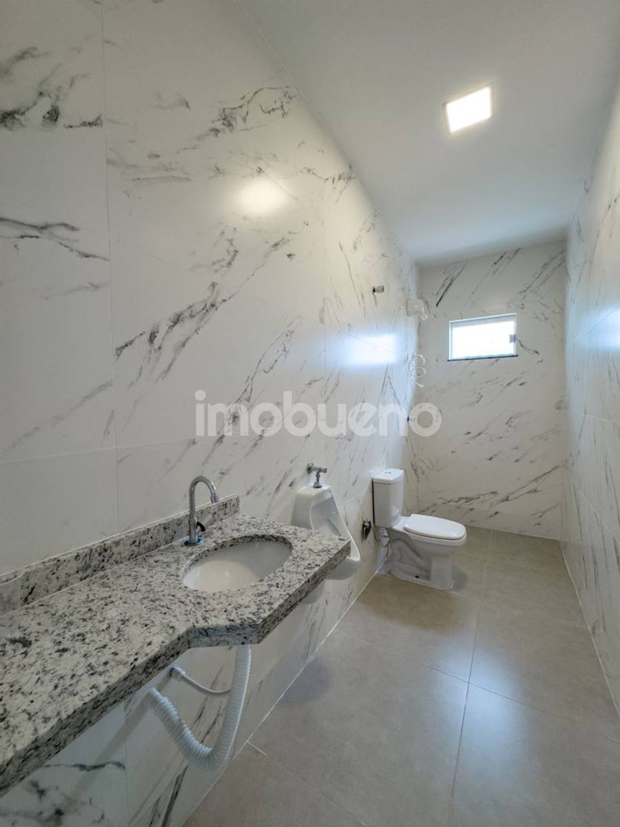 Foto 19 de Apartamento com 1 quarto, próximo a UNIRV, com academia, área de lazer,  34,32m²
