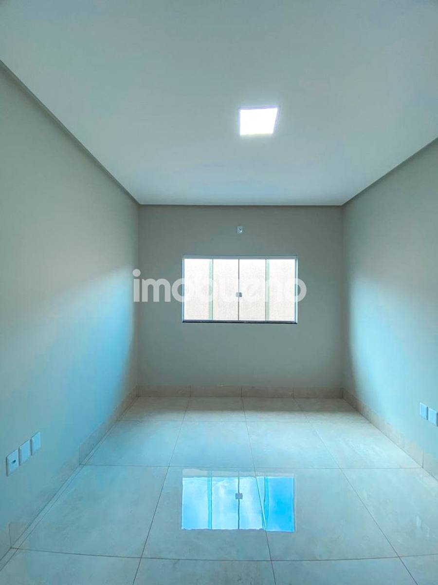 Foto 19 de Casa a venda no Setor Vila Verde, 3 quartos sendo 1 suíte, 150m²