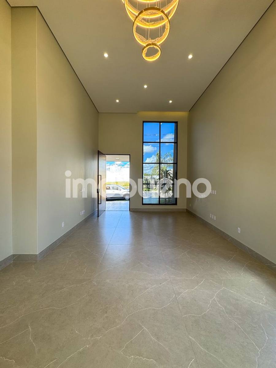 Foto 12 de Casa de 181 m² com 3 suítes no Condomínio Asas Douradas
