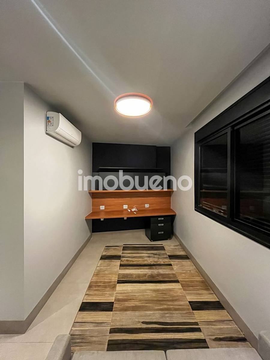 Foto 6 de Casa térrea de 228 m² com 3 suítes no Condomínio Santa Felicidade