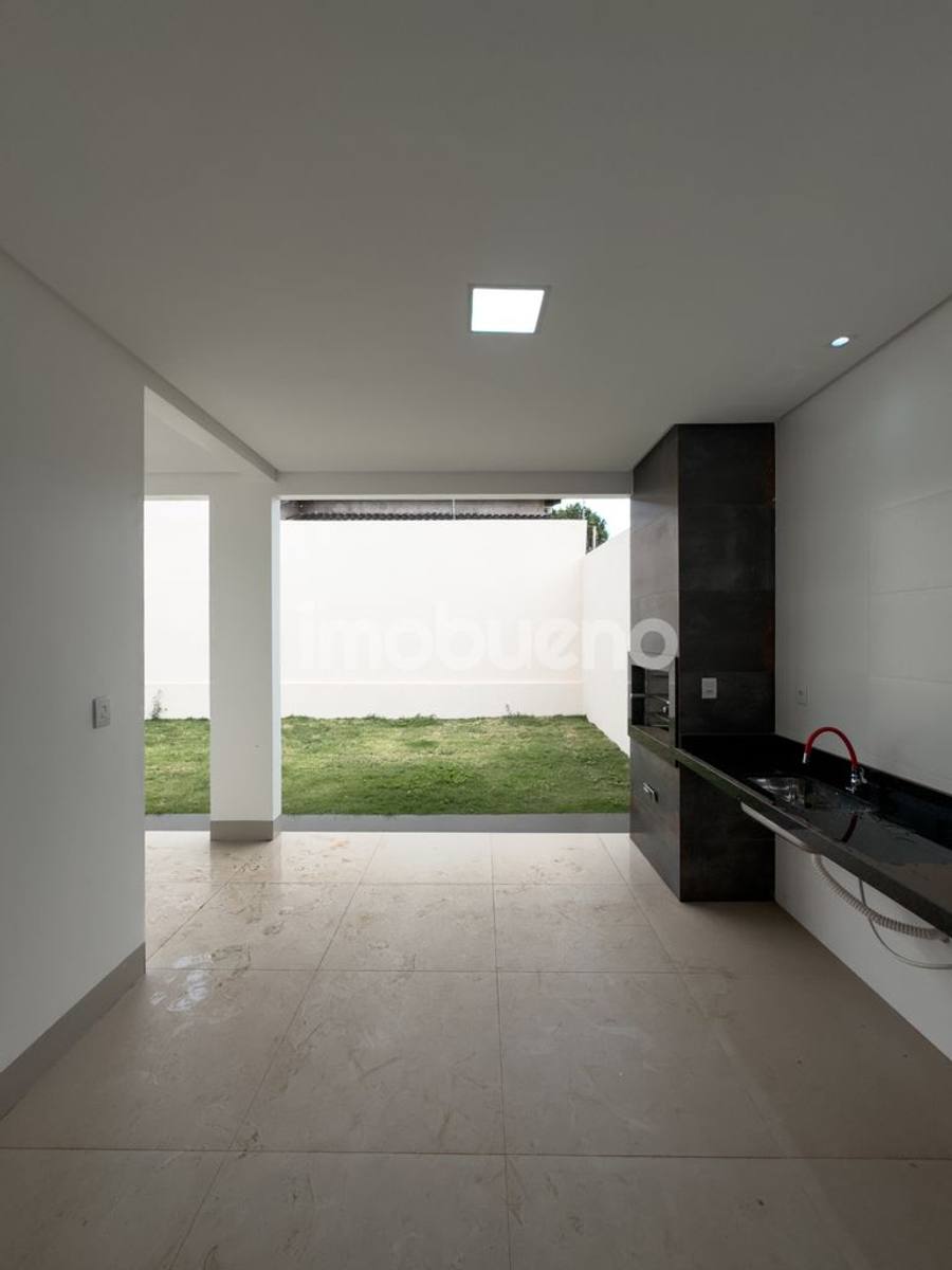 Foto 19 de Casa à venda no Setor Vila Verde com 3 quartos sendo 1 suíte.