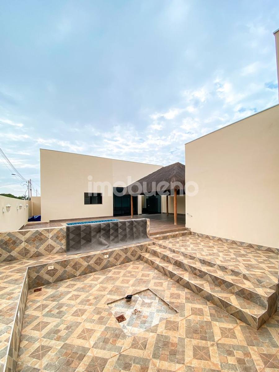 Foto 5 de Casa a venda no Condomínio Asas Douradas com 2 quartos, sendo 1 suíte, 144m².