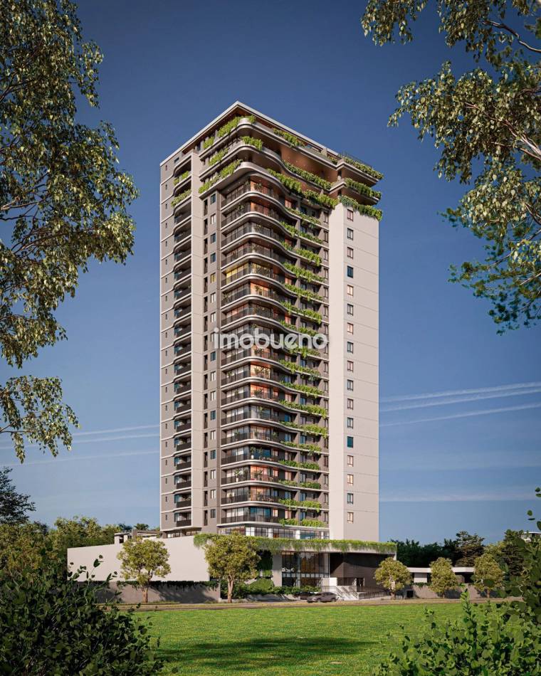 Vetta Residence no Formosinha | Plantas de 72 a 350 m² em FORMOSINHA