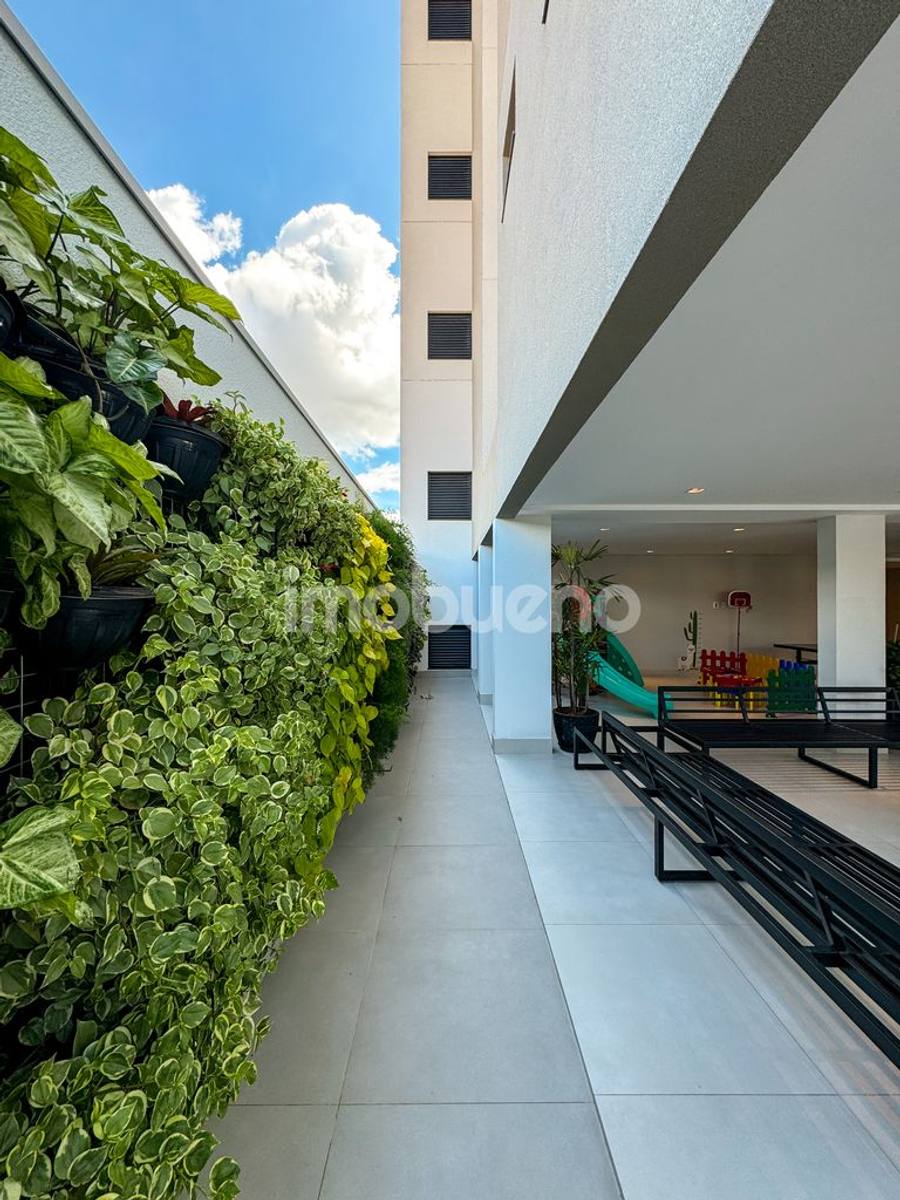 Foto 33 de Apartamento de 3 quartos com varanda gourmet no Edifício Vicenza