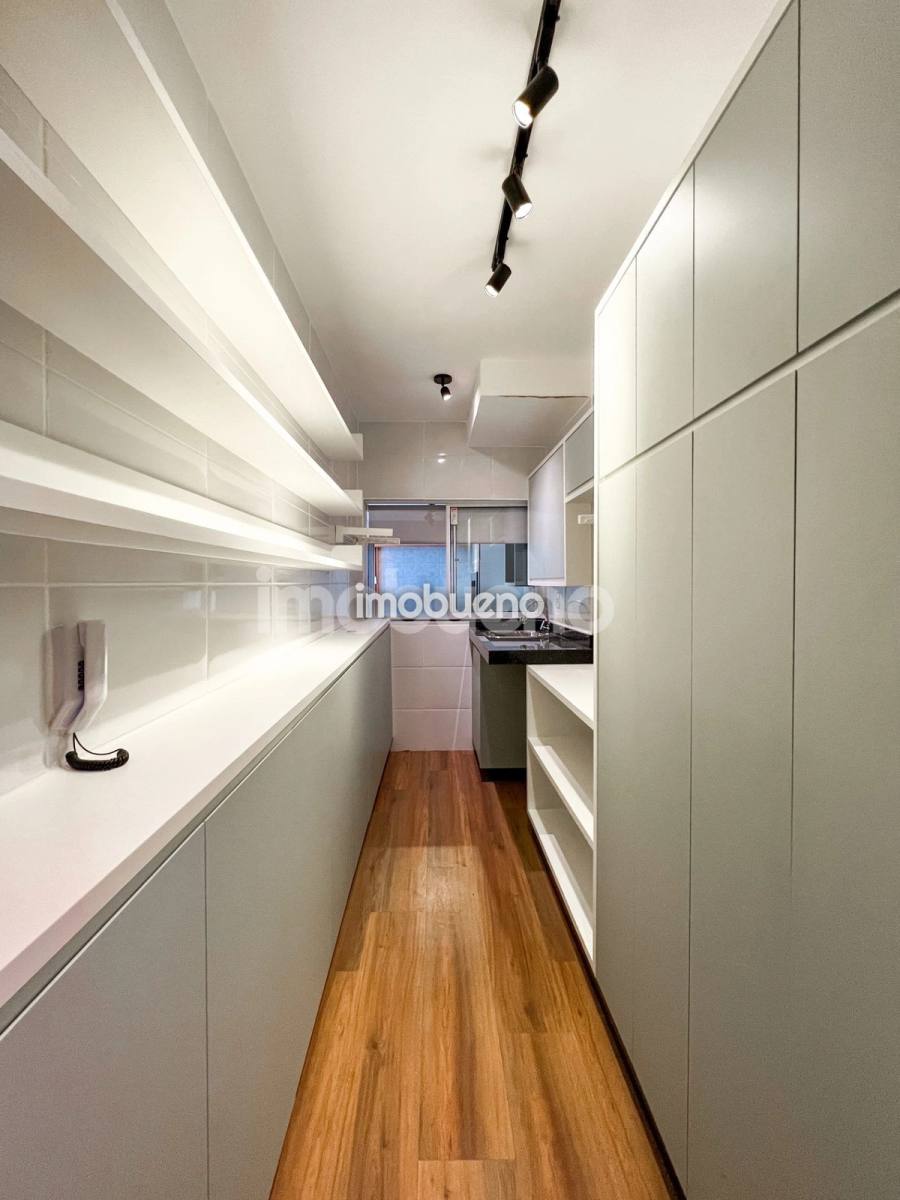 Foto 8 de Apartamento de 2 Quartos com Garagem Coberta no Setor de Chácaras Sul