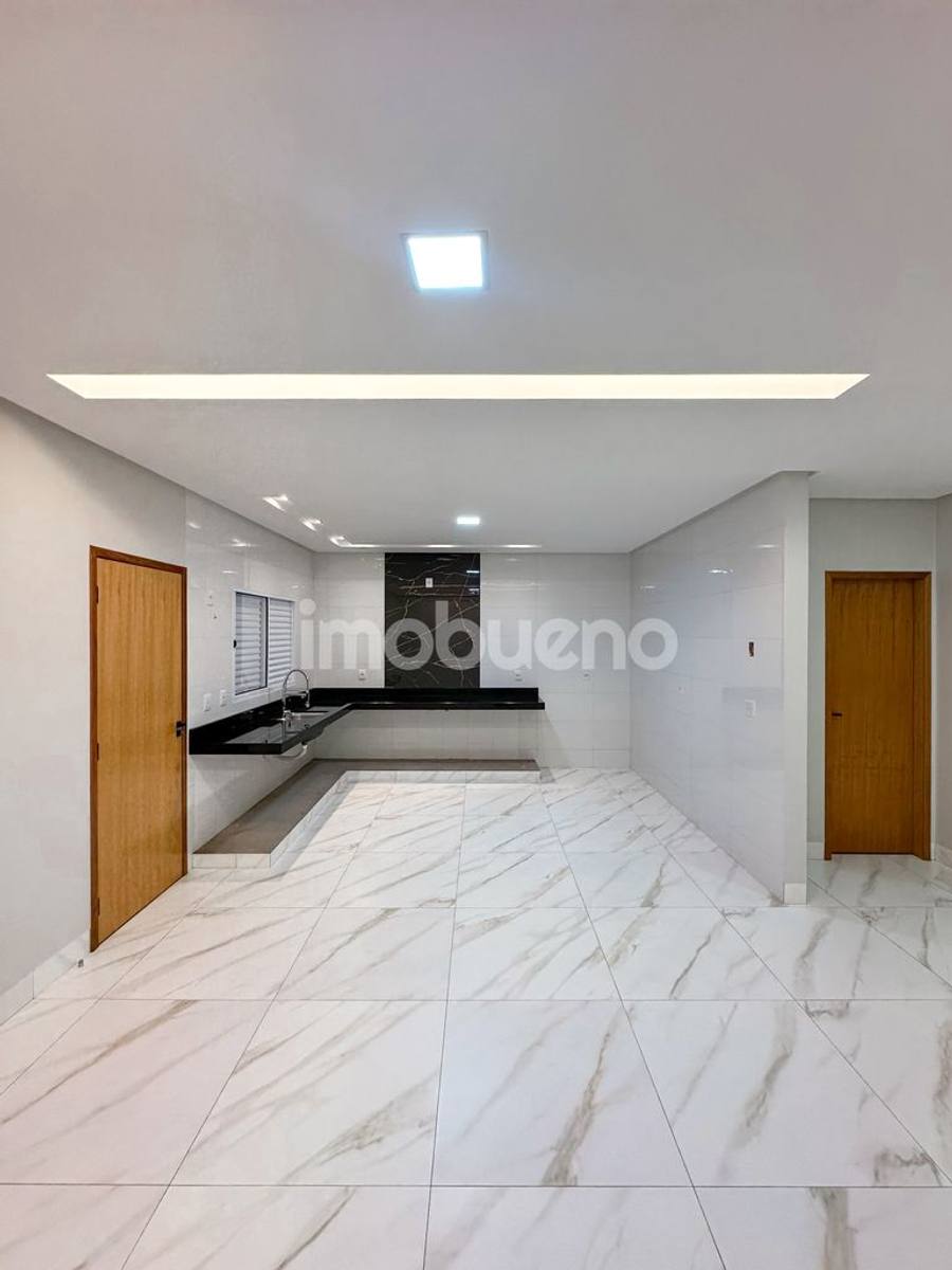 Foto 10 de Sobrado a venda no Jardim Triângulo com 3 suítes e área gourmet, 240m²