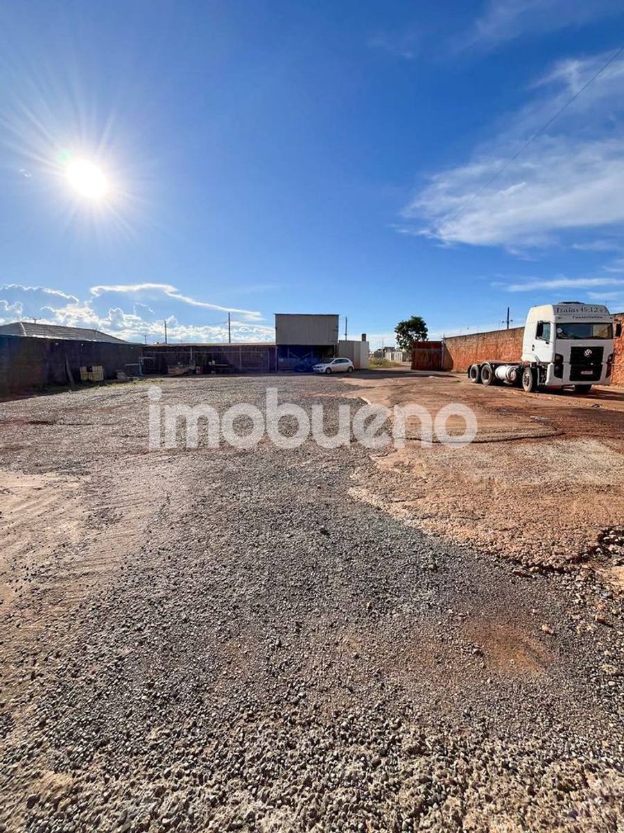 Foto 6 de Área / Galpão comercial próximo a BR020, 4.000m²