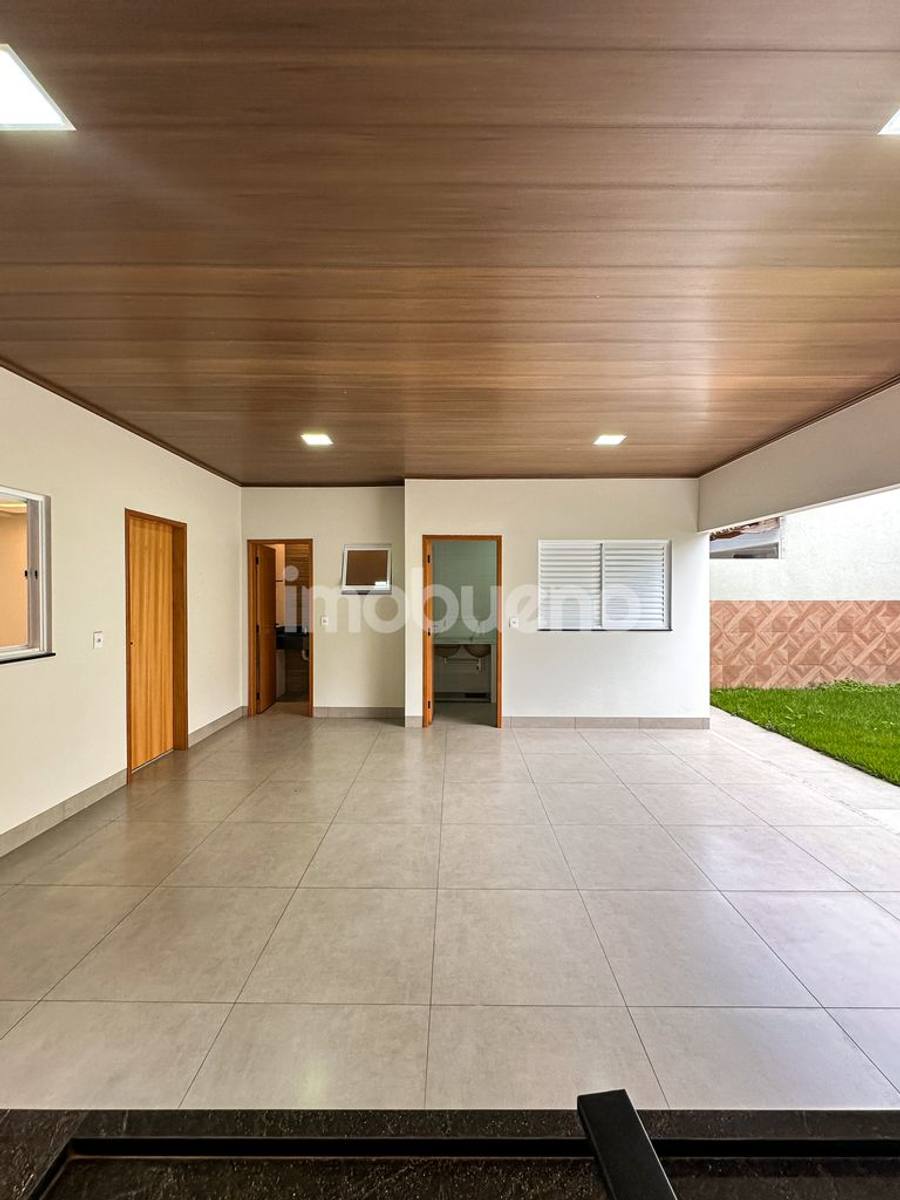 Foto 17 de Sobrado a venda no Jardim Triângulo com 3 suítes e área gourmet, 240m²