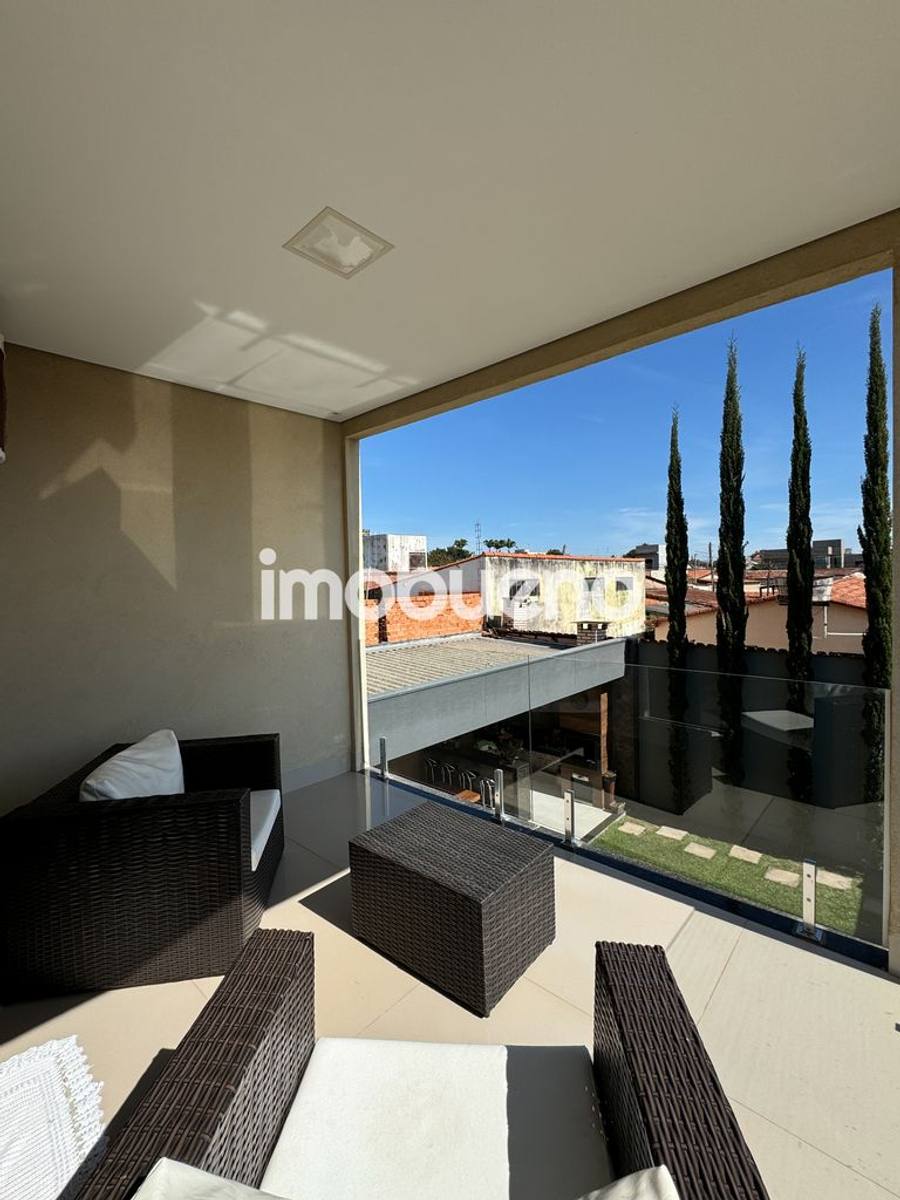 Foto 28 de Vende-se casa com 3 quartos sendo 3 suíte Setor Nordeste R$ 1.200.000,00