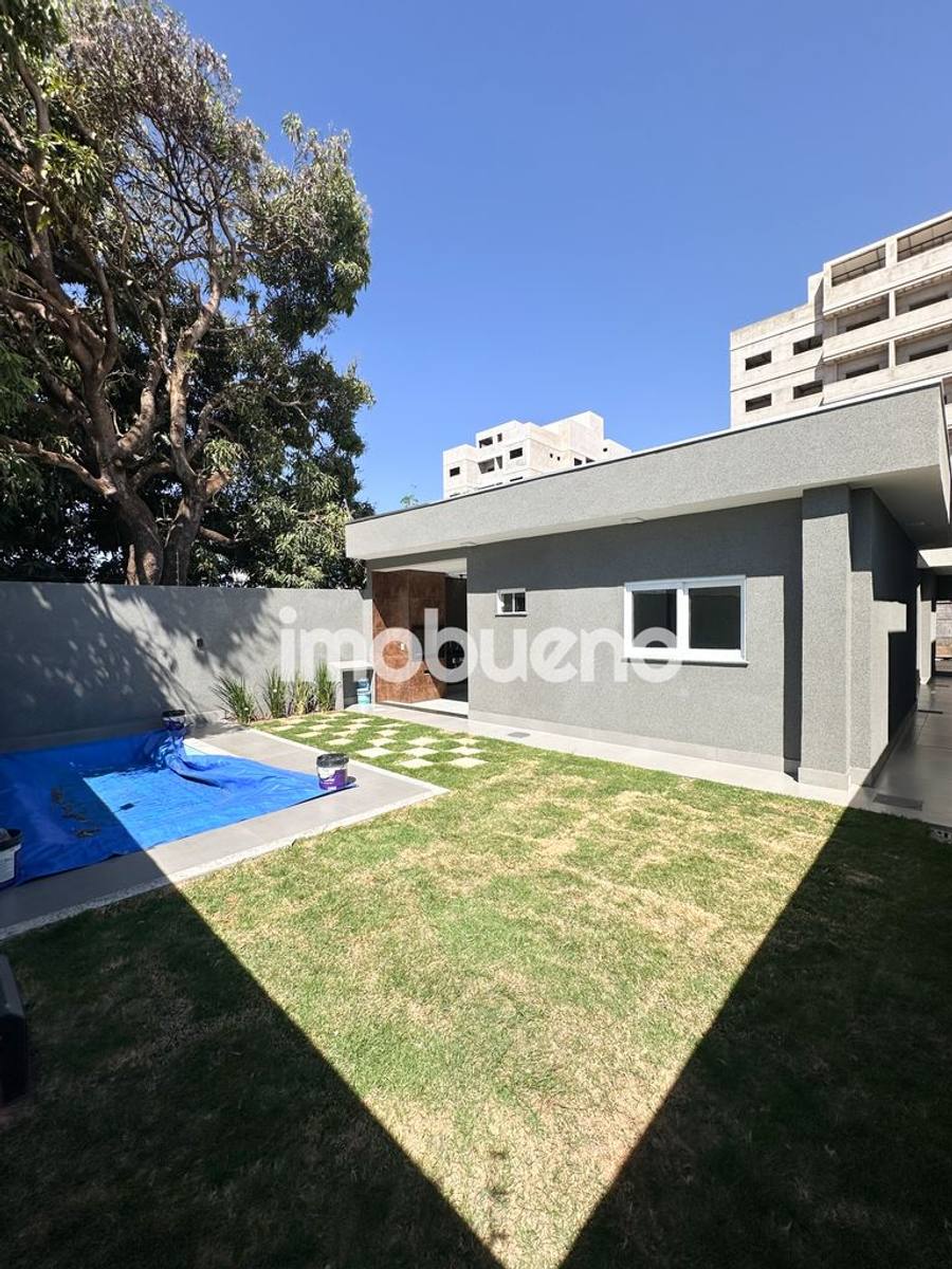 Foto 23 de Casa com 3 quartos sendo 1 suíte no Setor Parque Primavera, 294m²