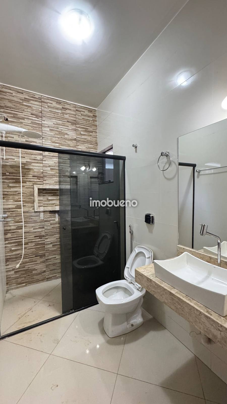 Foto 17 de Casa à venda no Parque Vila Verde, em Formosa-GO, com 138,31 m² de área útil e 300 m² de área total.