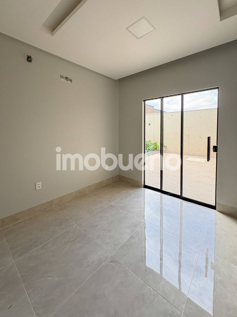 Foto 8 de Casa no Parque serrano, 4 quartos, 1 suíte, 200m²