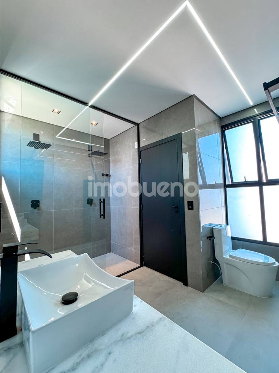Foto 38 de Sobrado de luxo à venda | R$ 1.780.000,00