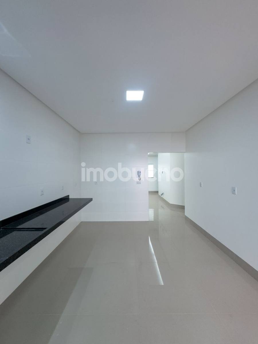 Foto 15 de Casa à venda no Setor Vila Verde com 3 quartos sendo 1 suíte.