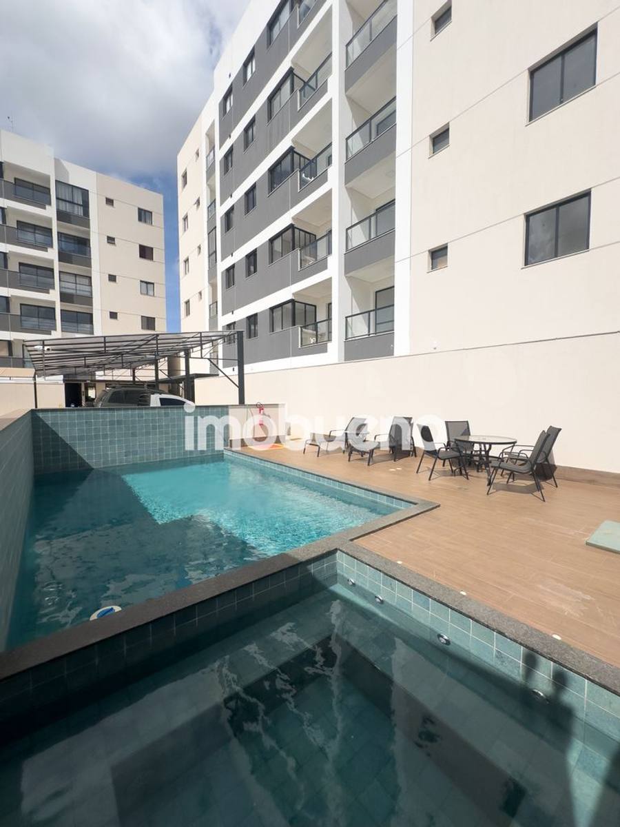 Foto 18 de Apartamento à Venda no Parque Laguna, 2 quartos sendo 1 suíte. 72m².
