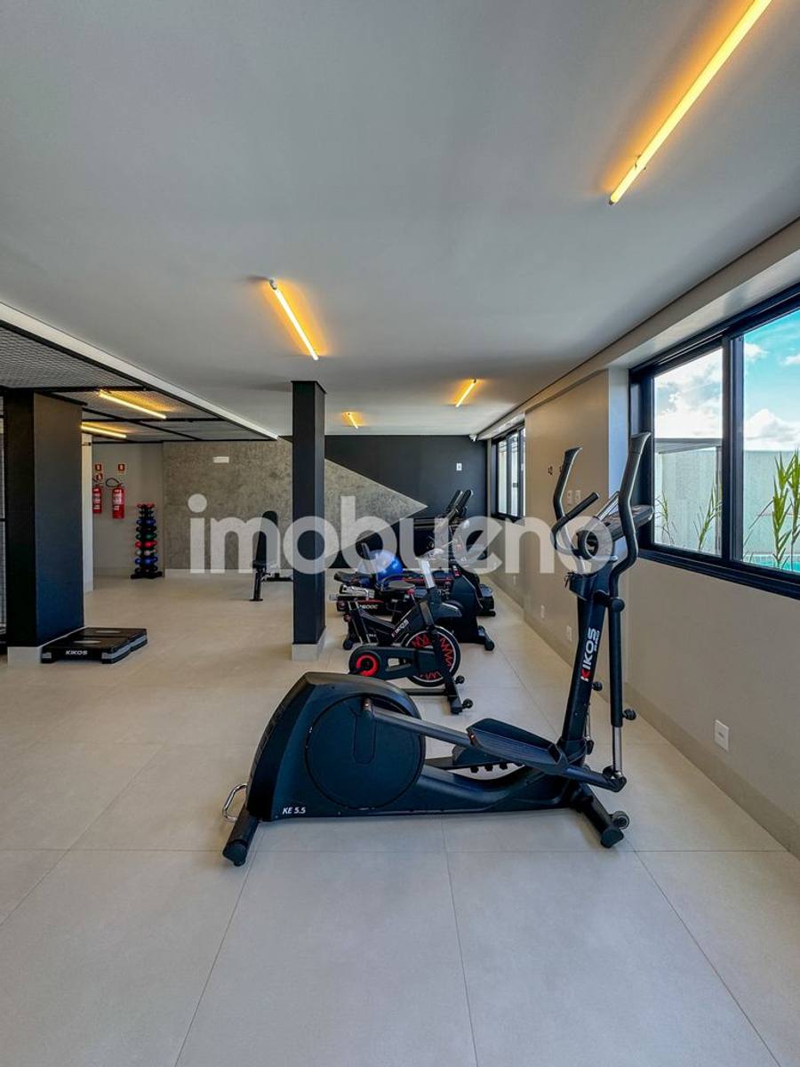 Foto 45 de Apartamento de 85 m² com 2 quartos e varanda gourmet no Edifício Vicenza