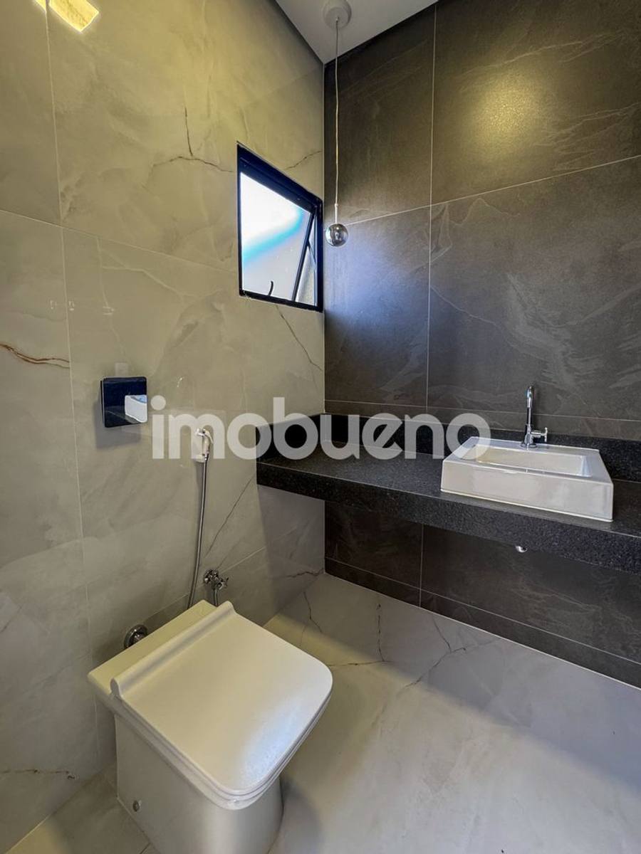 Foto 8 de Casa de 181 m² com 3 suítes no Condomínio Asas Douradas