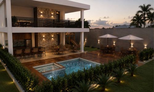 Viva Residencial — foto 5