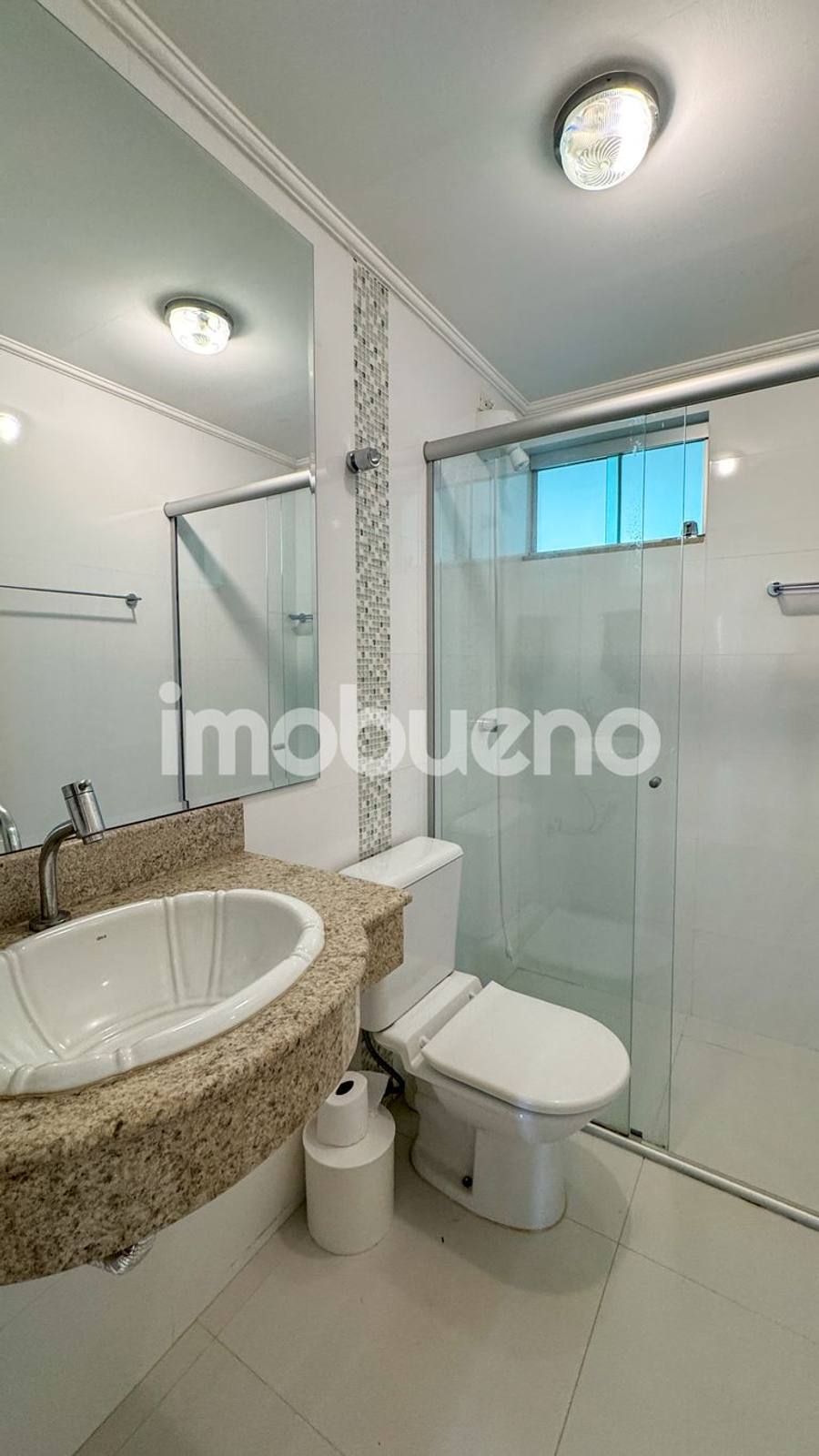 Foto 12 de Apartamento no Residencial Bosque, 03 quartos, sendo 01 suíte, 111,36m²
