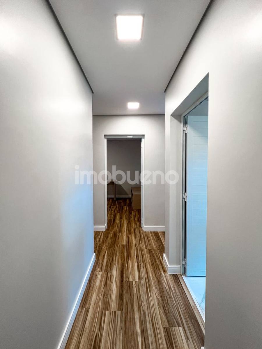 Foto 8 de Casa térrea mobiliada de 280 m² com área gourmet no Setor Primavera