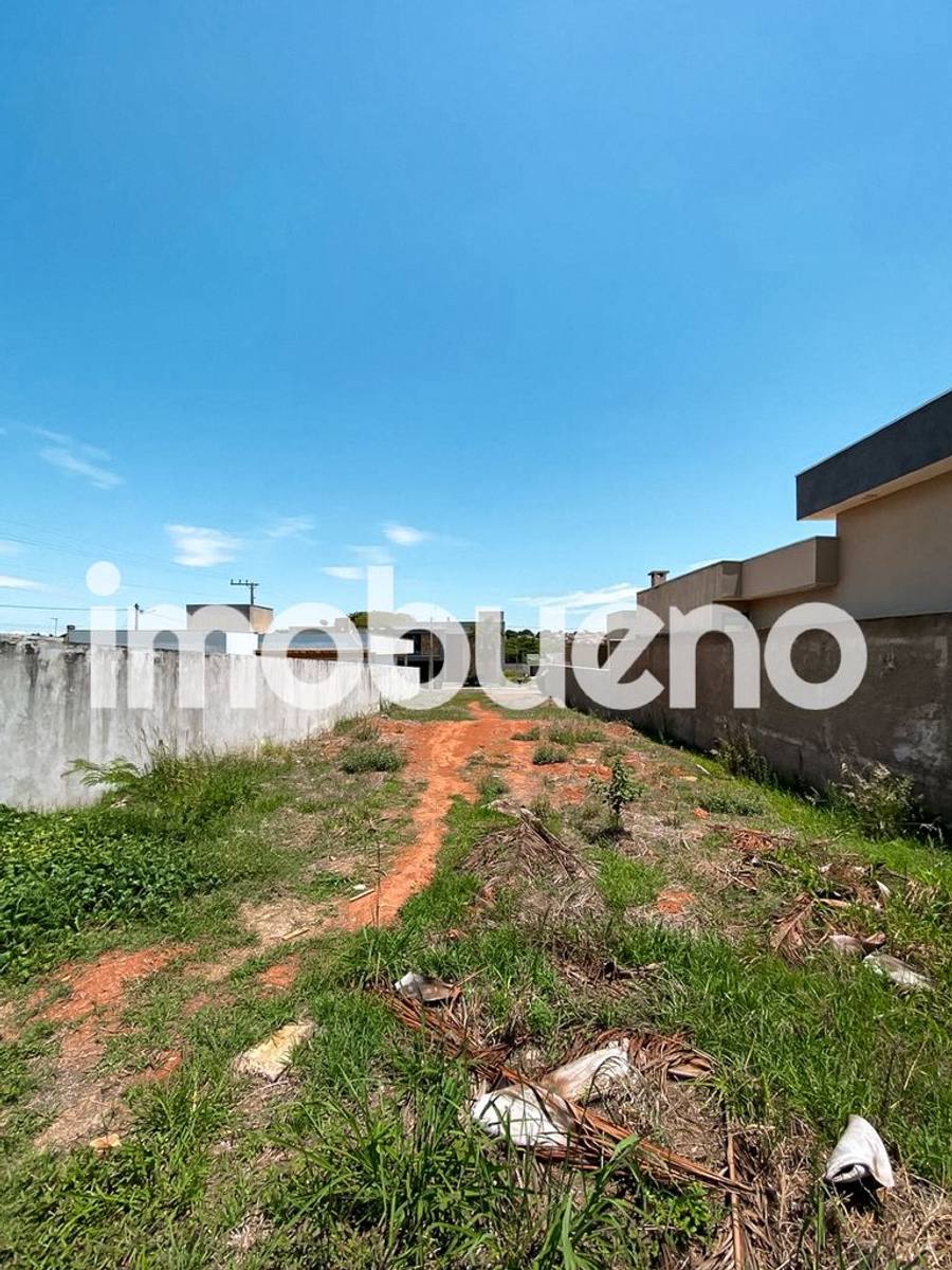 Foto 5 de Terreno de 281 m² no Condomínio Asas Douradas no Jardim Califórnia