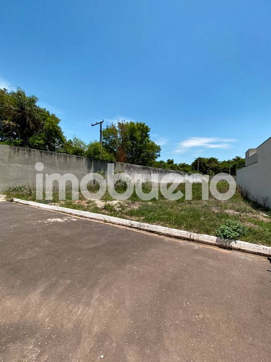 Foto 6 de Terreno no Condomínio Asas Douradas no Jardim Califórnia
