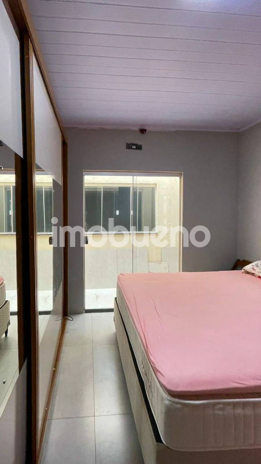 Foto 10 de Casa reformada com 2 quartos sendo 1 suíte no Setor Bosque II